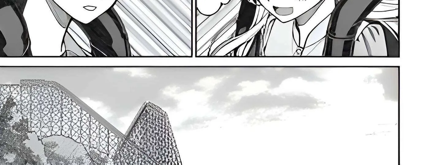 Amari-chan, the Girl I Found Next to the Number One Girl Everyone Wants as a Girlfriend Chapter 6.1 page 6 - 