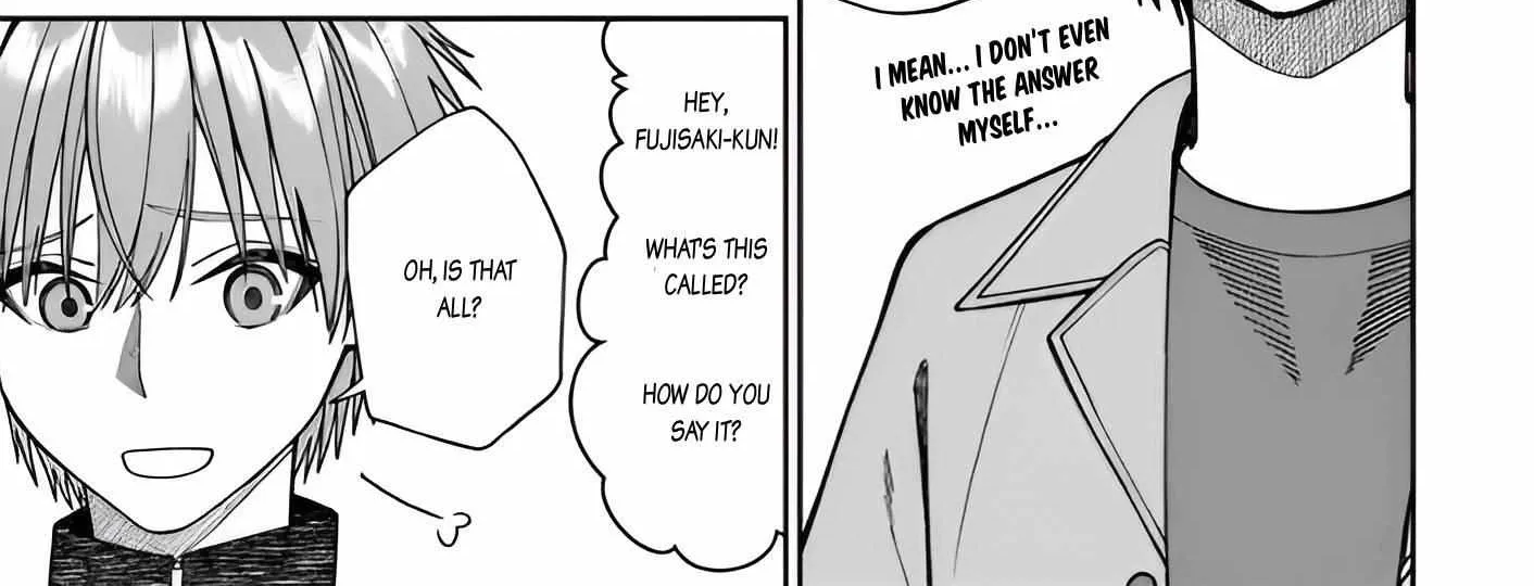 Amari-chan, the Girl I Found Next to the Number One Girl Everyone Wants as a Girlfriend Chapter 6.2 page 21 - 