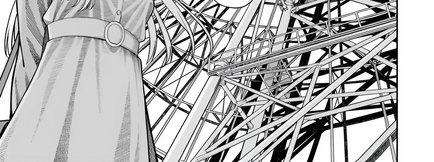 Amari-chan, the Girl I Found Next to the Number One Girl Everyone Wants as a Girlfriend Chapter 6.2 page 25 - 