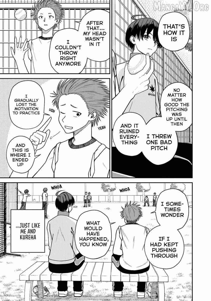 Amari-chan, the Girl I Found Next to the Number One Girl Everyone Wants as a Girlfriend Chapter 8 page 18 - 