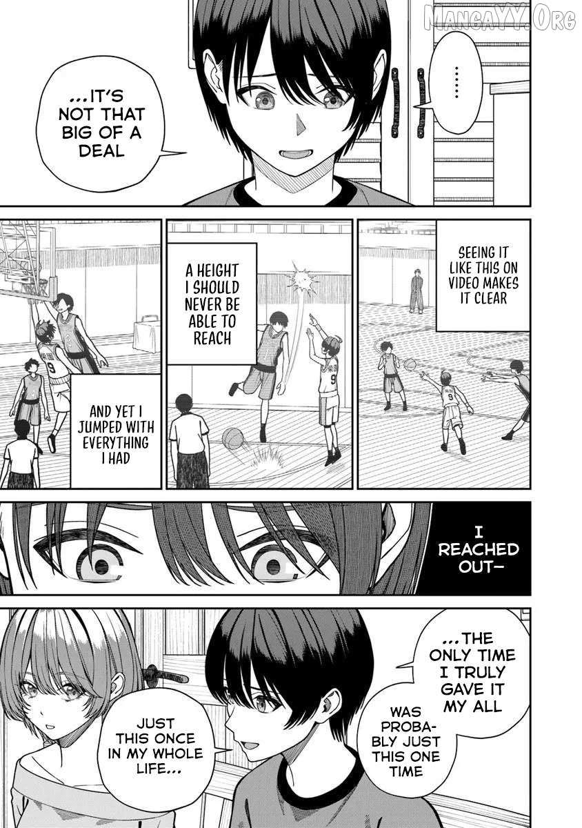 Amari-chan, the Girl I Found Next to the Number One Girl Everyone Wants as a Girlfriend Chapter 9 page 16 - 