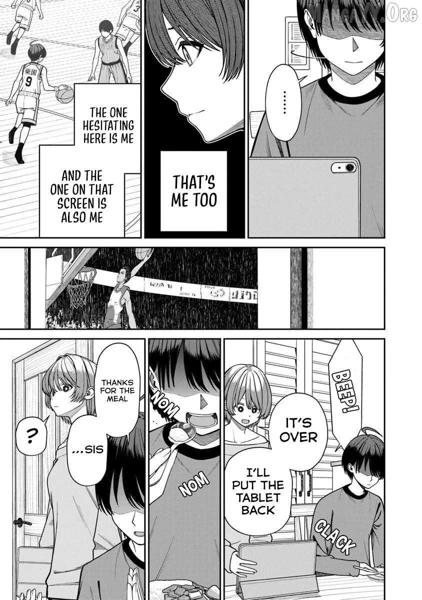 Amari-chan, the Girl I Found Next to the Number One Girl Everyone Wants as a Girlfriend Chapter 9 page 20 - 