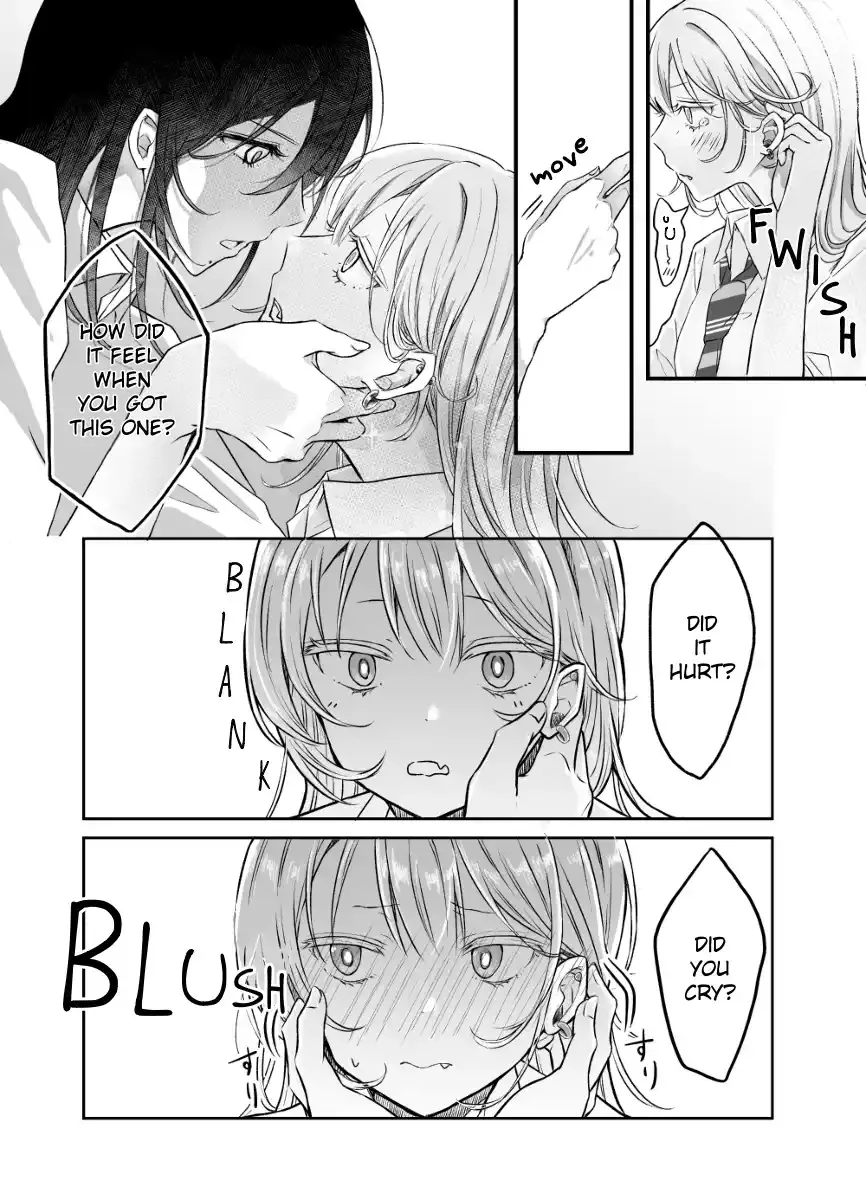 Amasaya Chapter 1 page 2 - 