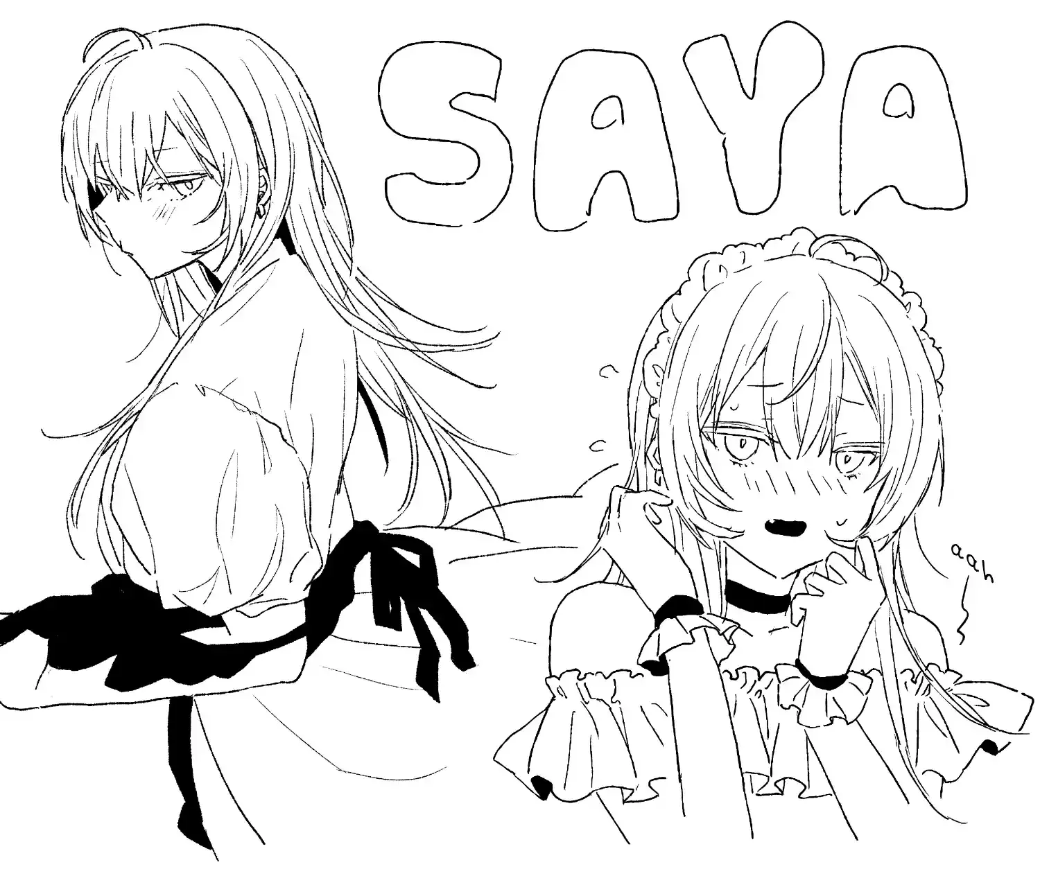Amasaya Chapter 10 page 4 - 