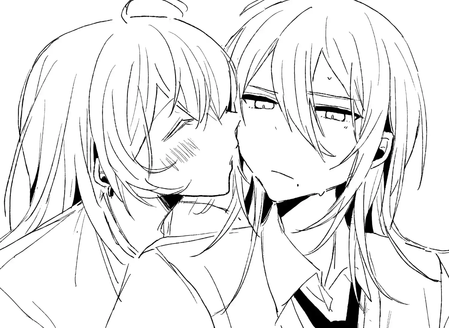 Amasaya Chapter 10 page 5 - 