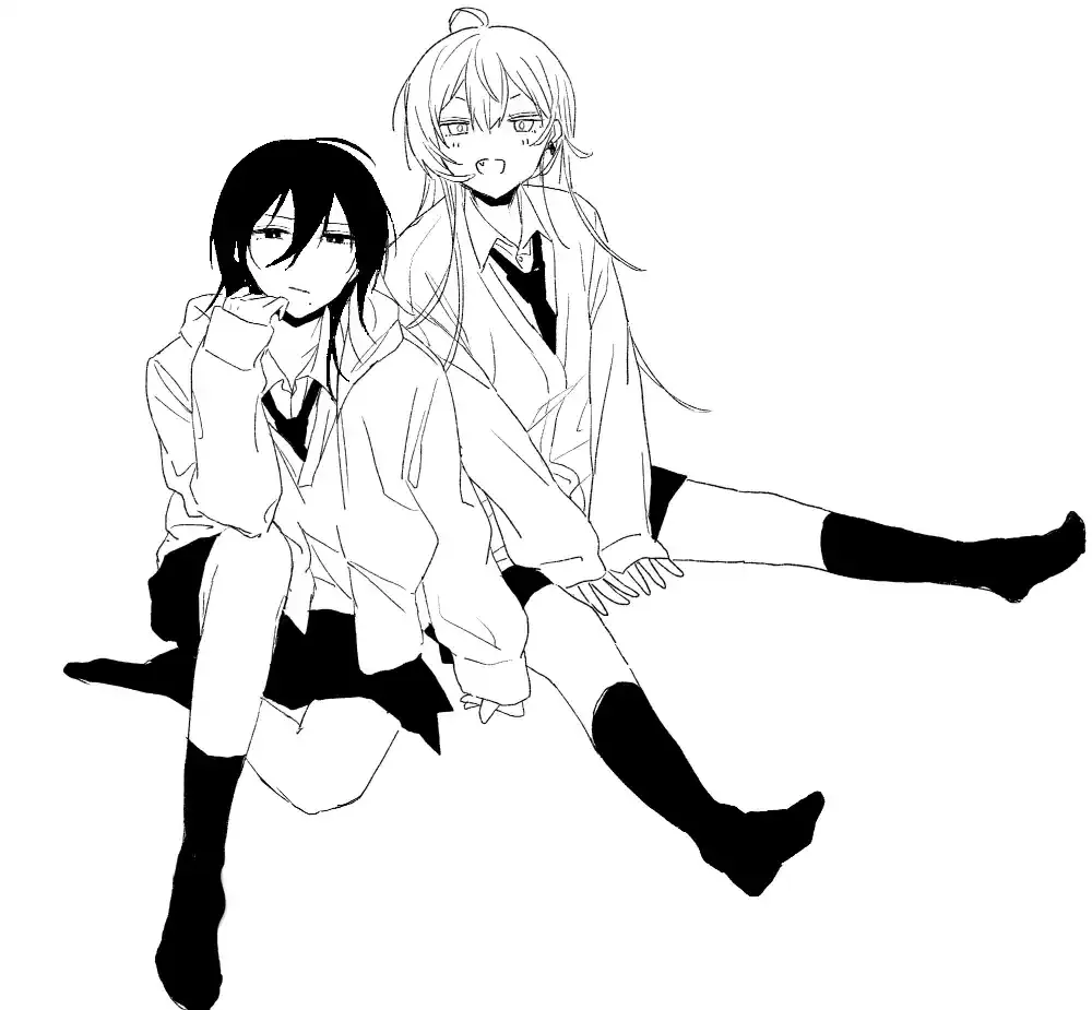 Amasaya Chapter 10 page 6 - 
