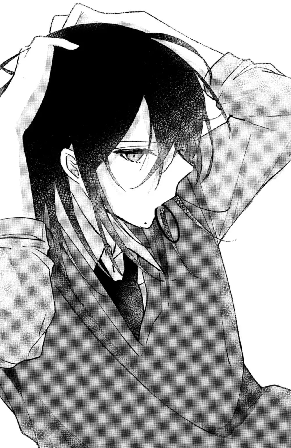 Amasaya Chapter 10 page 8 - 