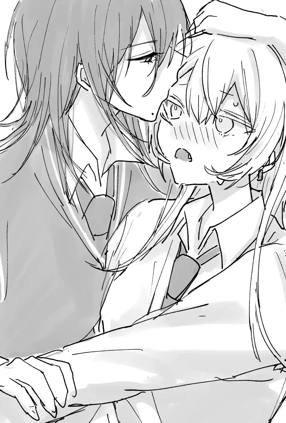 Amasaya Chapter 10 page 10 - 