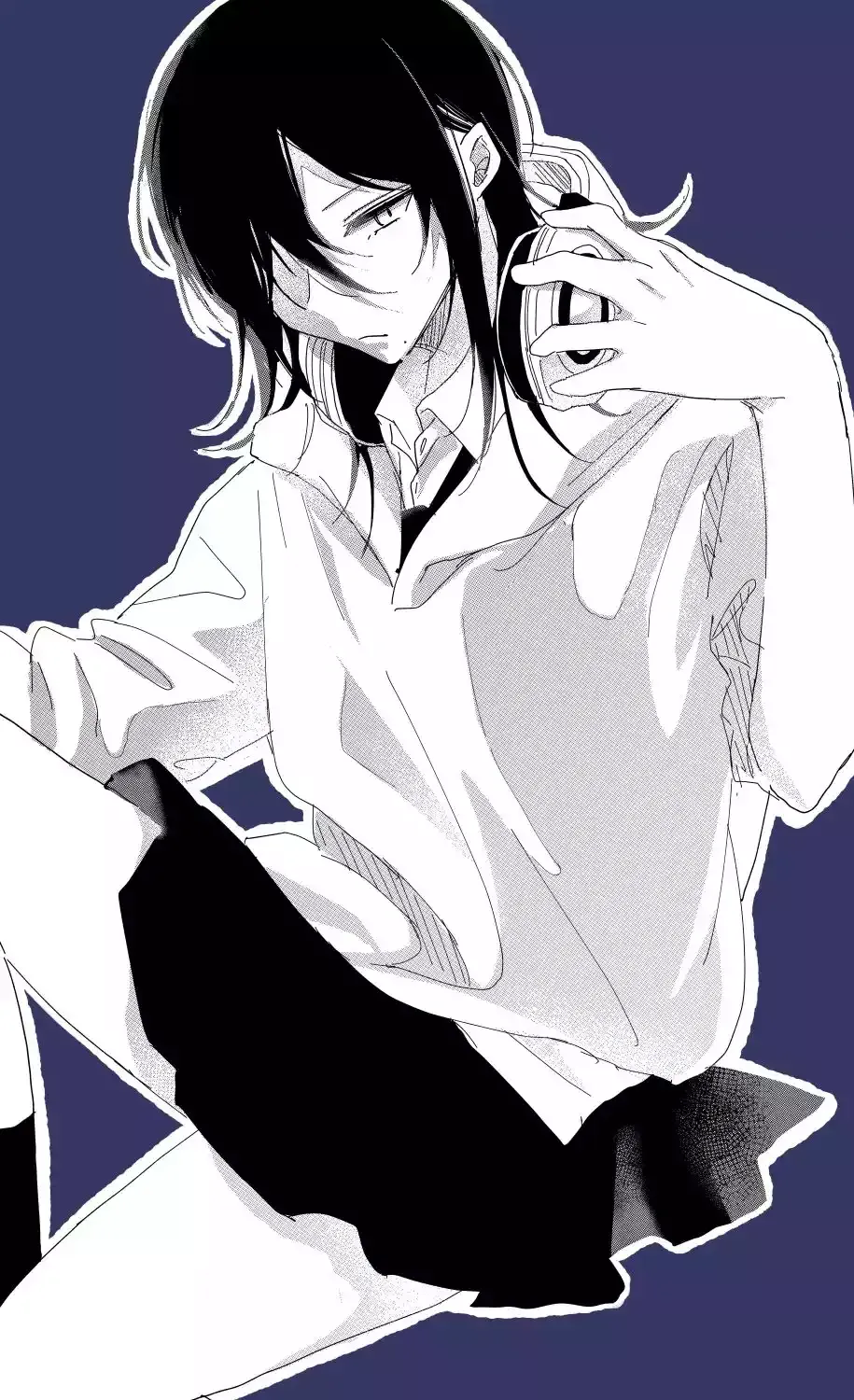 Amasaya Chapter 12 page 2 - 