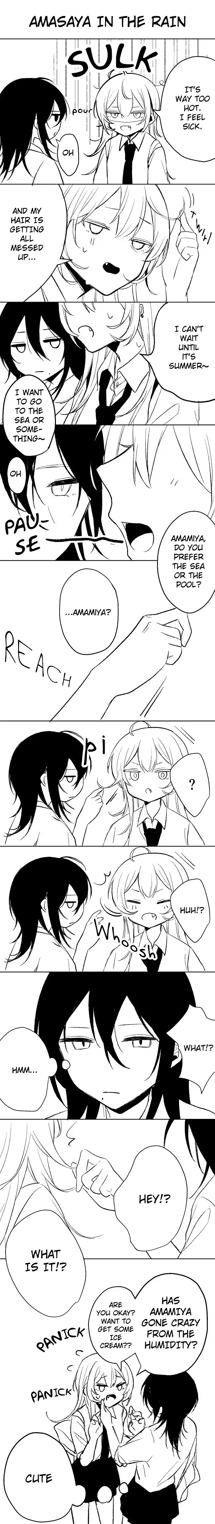 Amasaya Chapter 12 page 3 - 