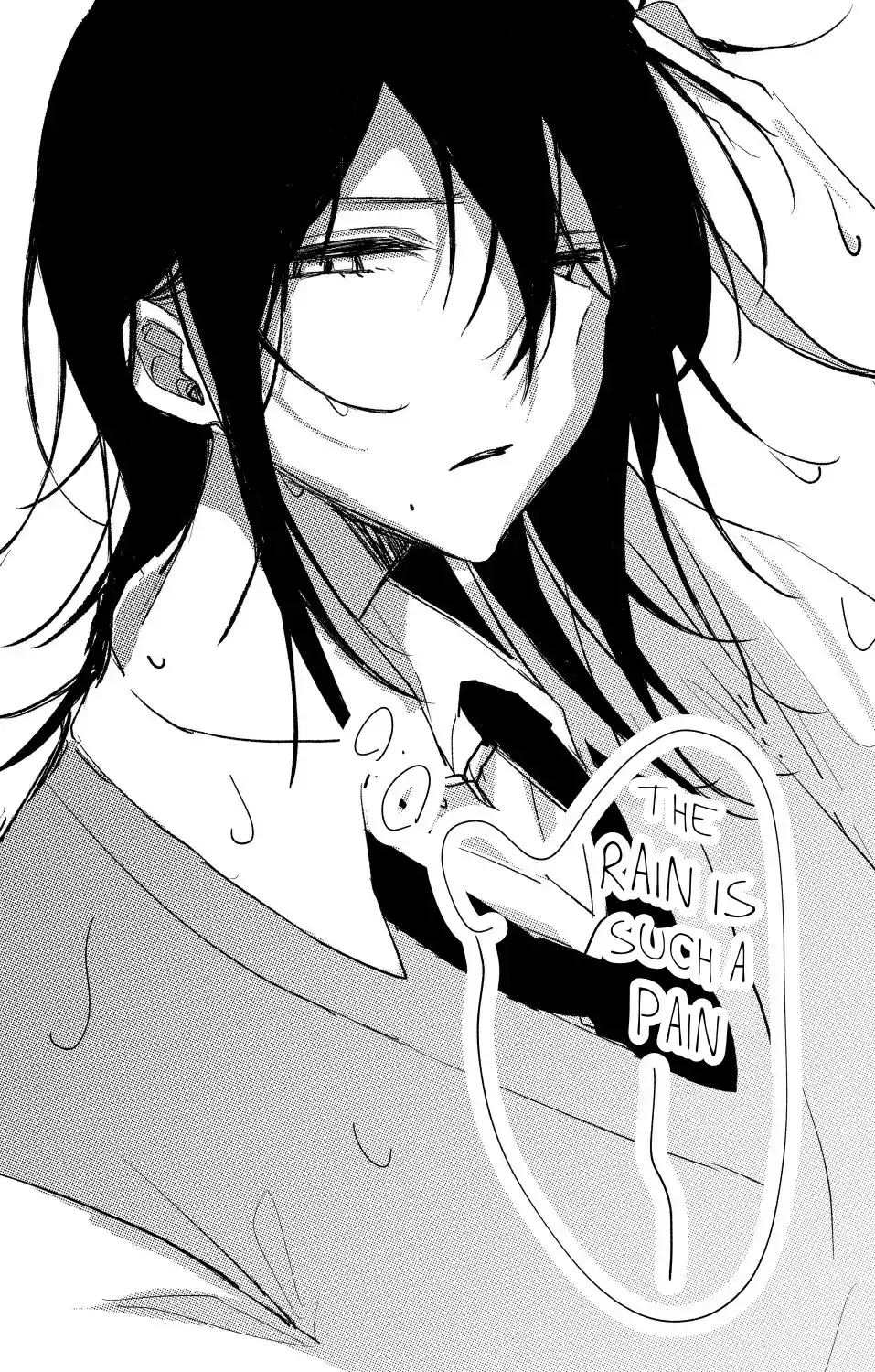 Amasaya Chapter 12 page 6 - 