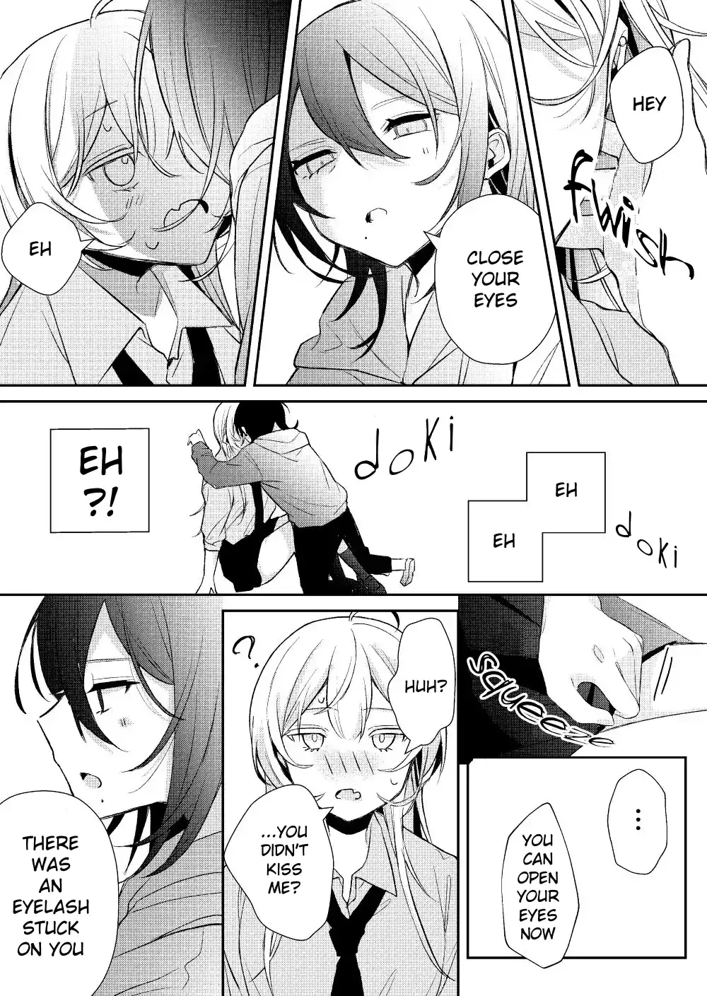 Amasaya Chapter 14 page 2 - 