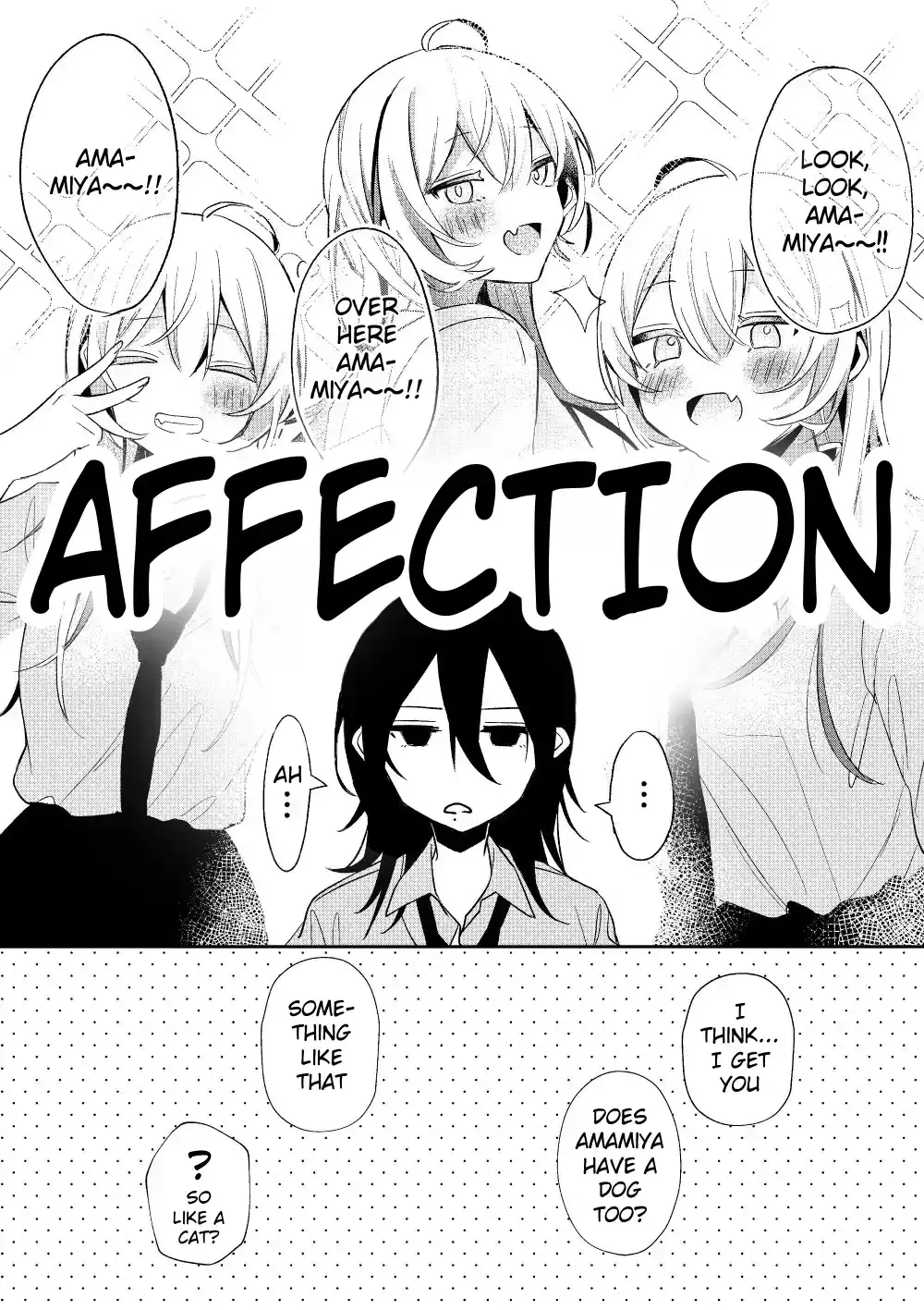Amasaya Chapter 15 page 2 - 