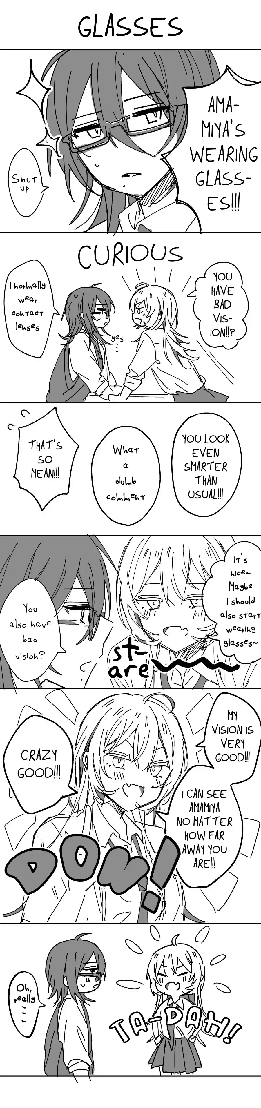 Amasaya Chapter 16 page 2 - 