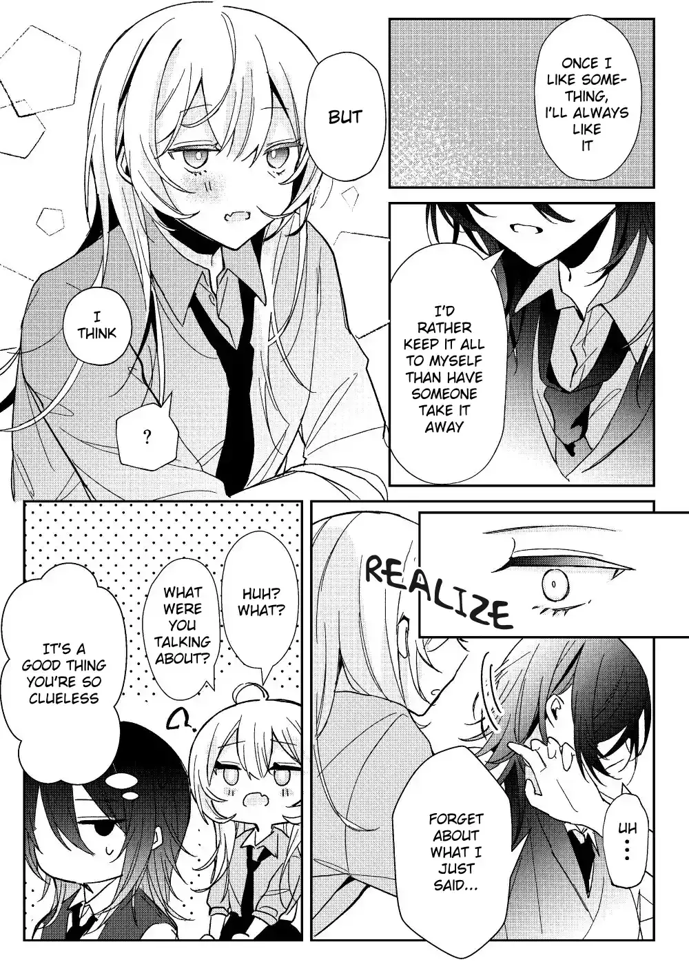 Amasaya Chapter 17 page 2 - 