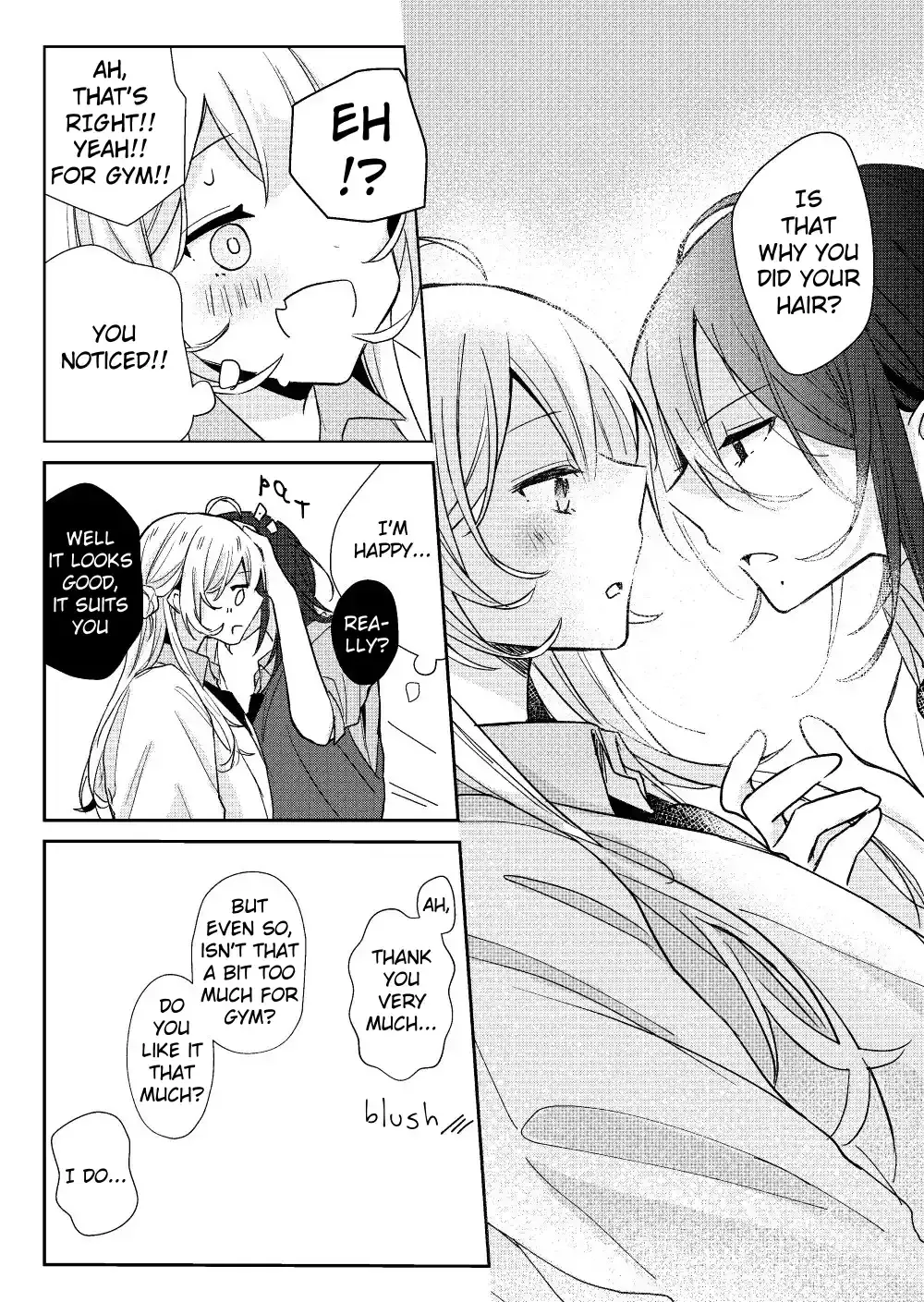 Amasaya Chapter 18 page 3 - 