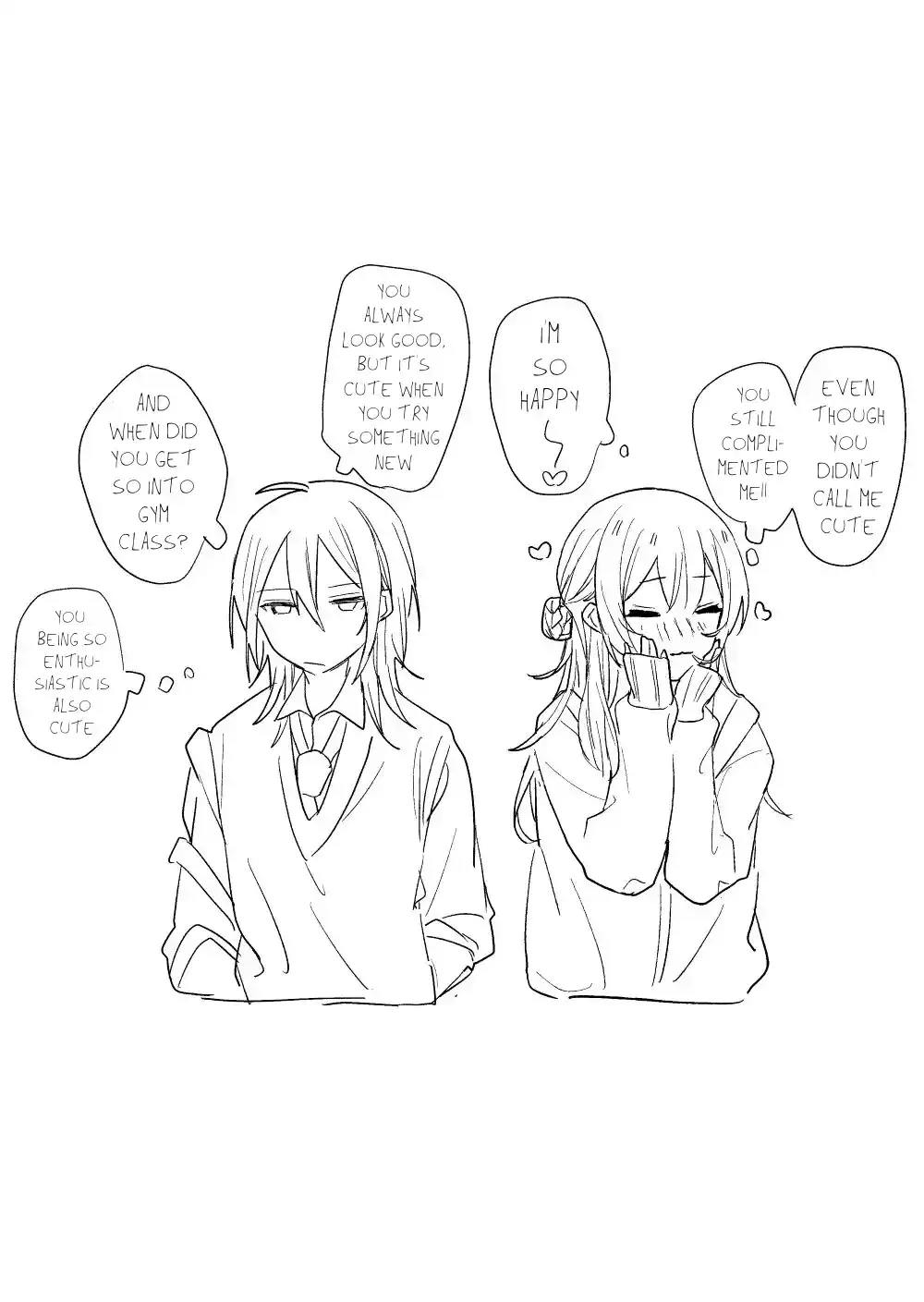 Amasaya Chapter 18 page 4 - 