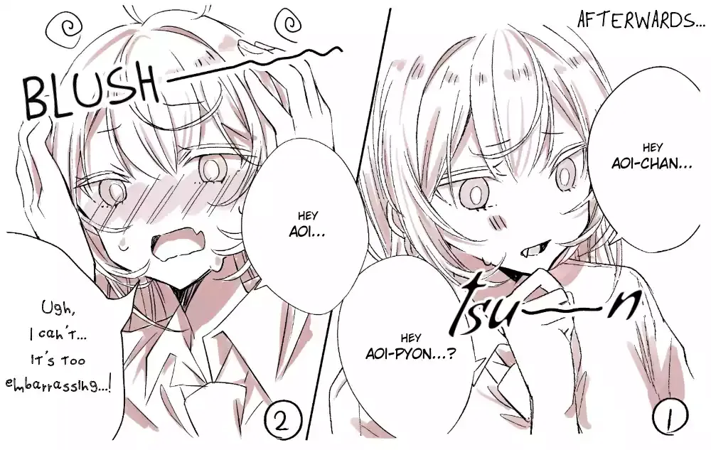 Amasaya Chapter 2 page 2 - 