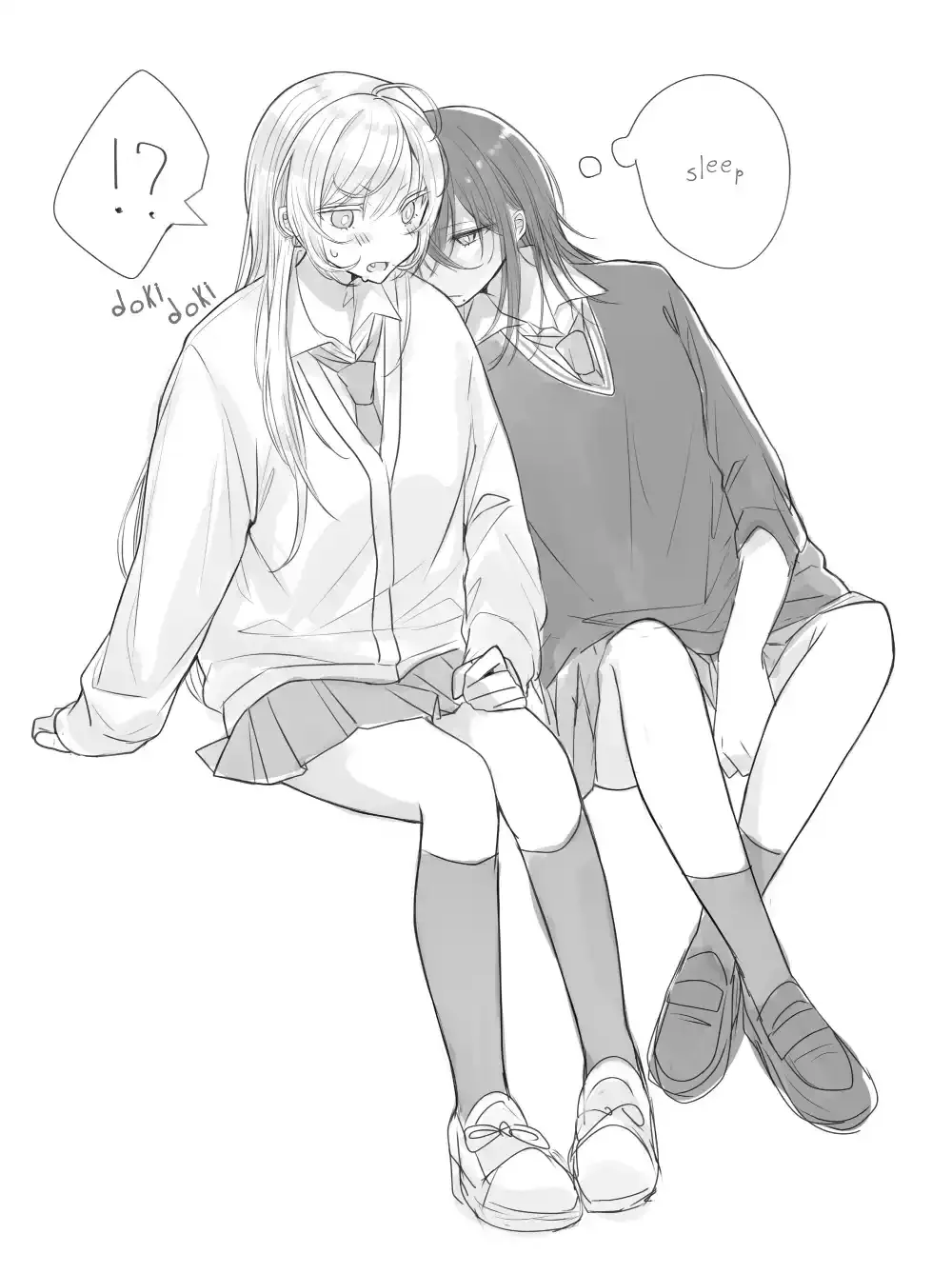 Amasaya Chapter 2 page 6 - 