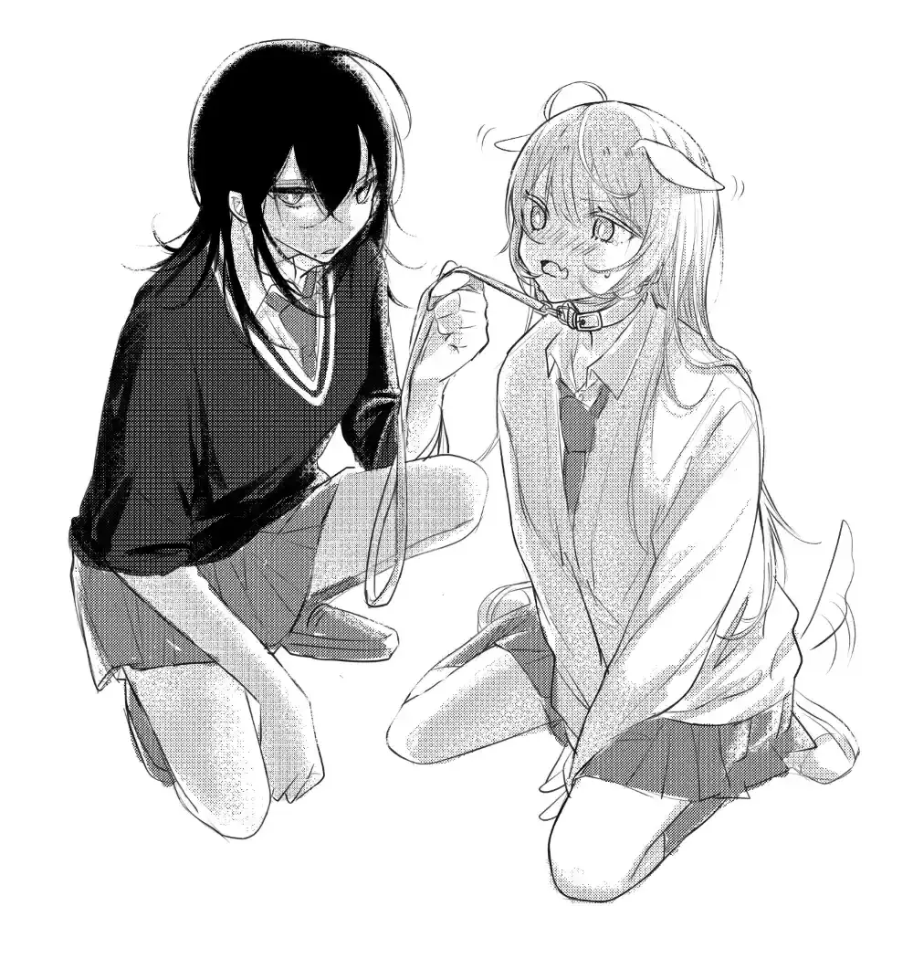 Amasaya Chapter 2 page 10 - 