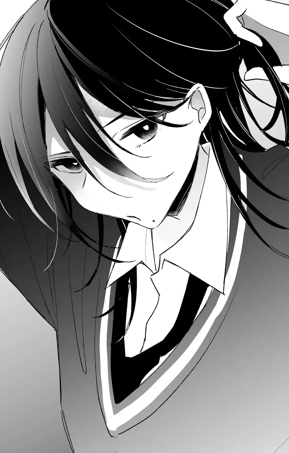 Amasaya Chapter 20.5 page 1 - 