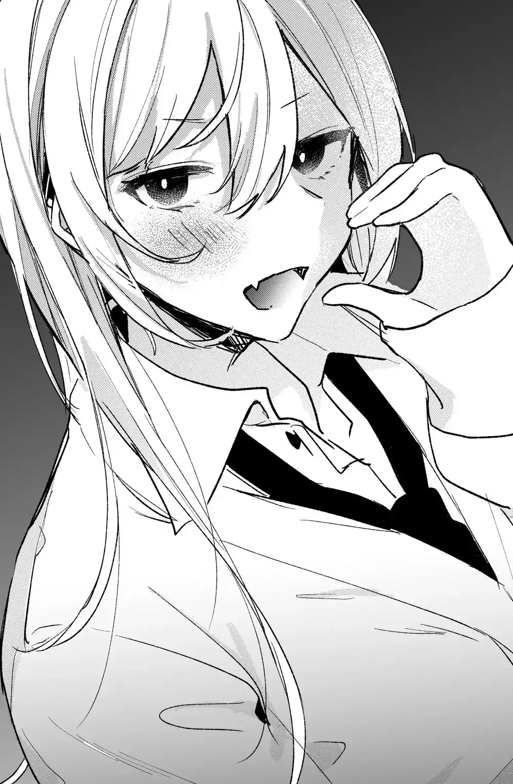 Amasaya Chapter 20.5 page 2 - 