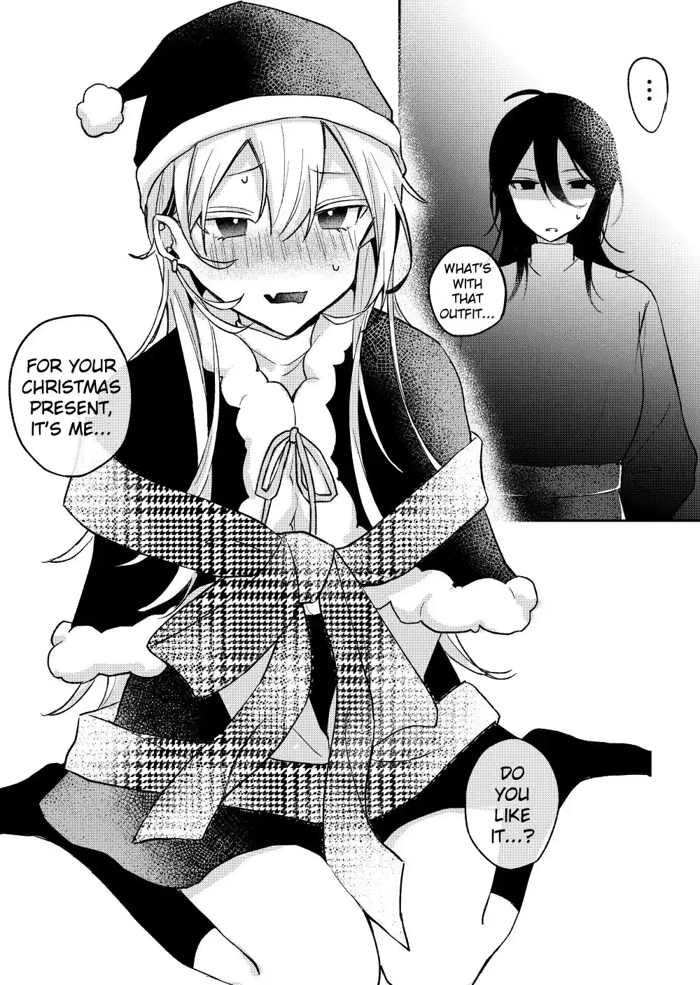 Amasaya Chapter 20 page 4 - 