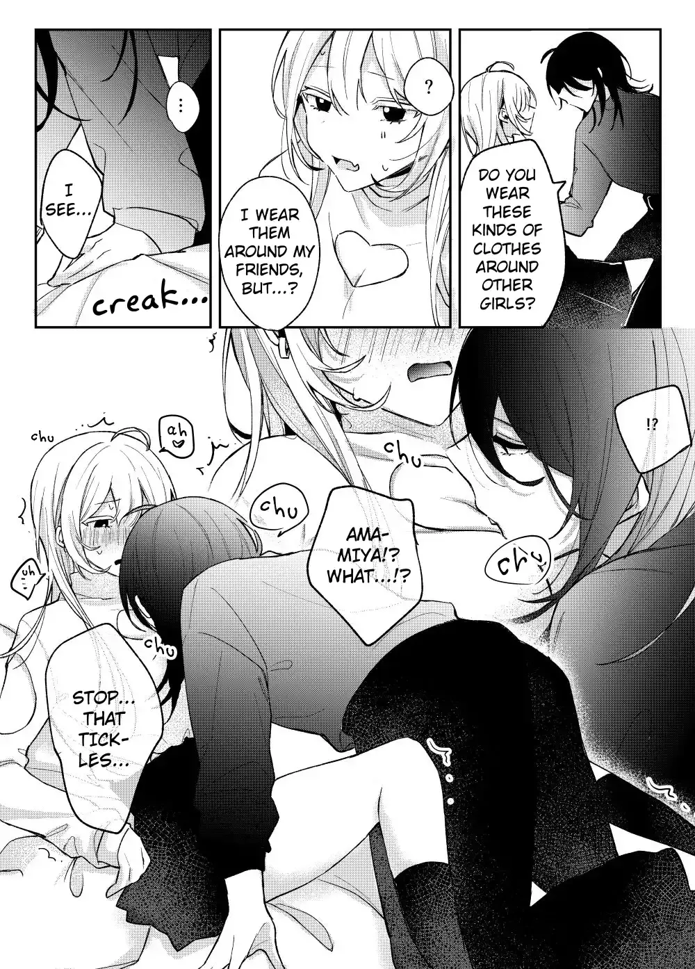 Amasaya Chapter 20 page 7 - 