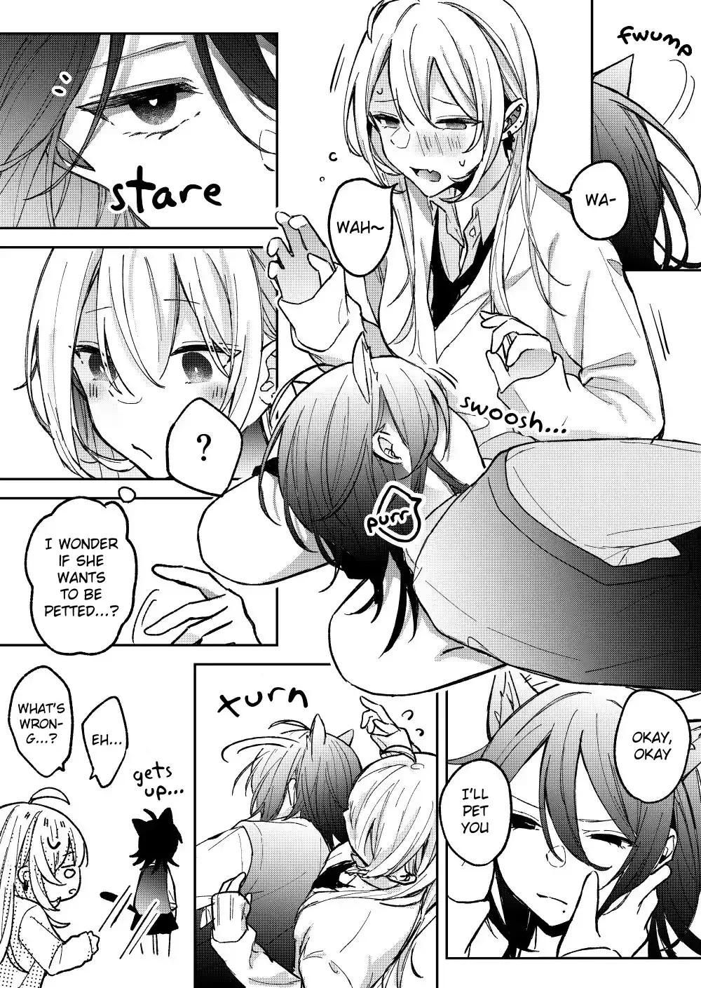 Amasaya Chapter 22 page 2 - 