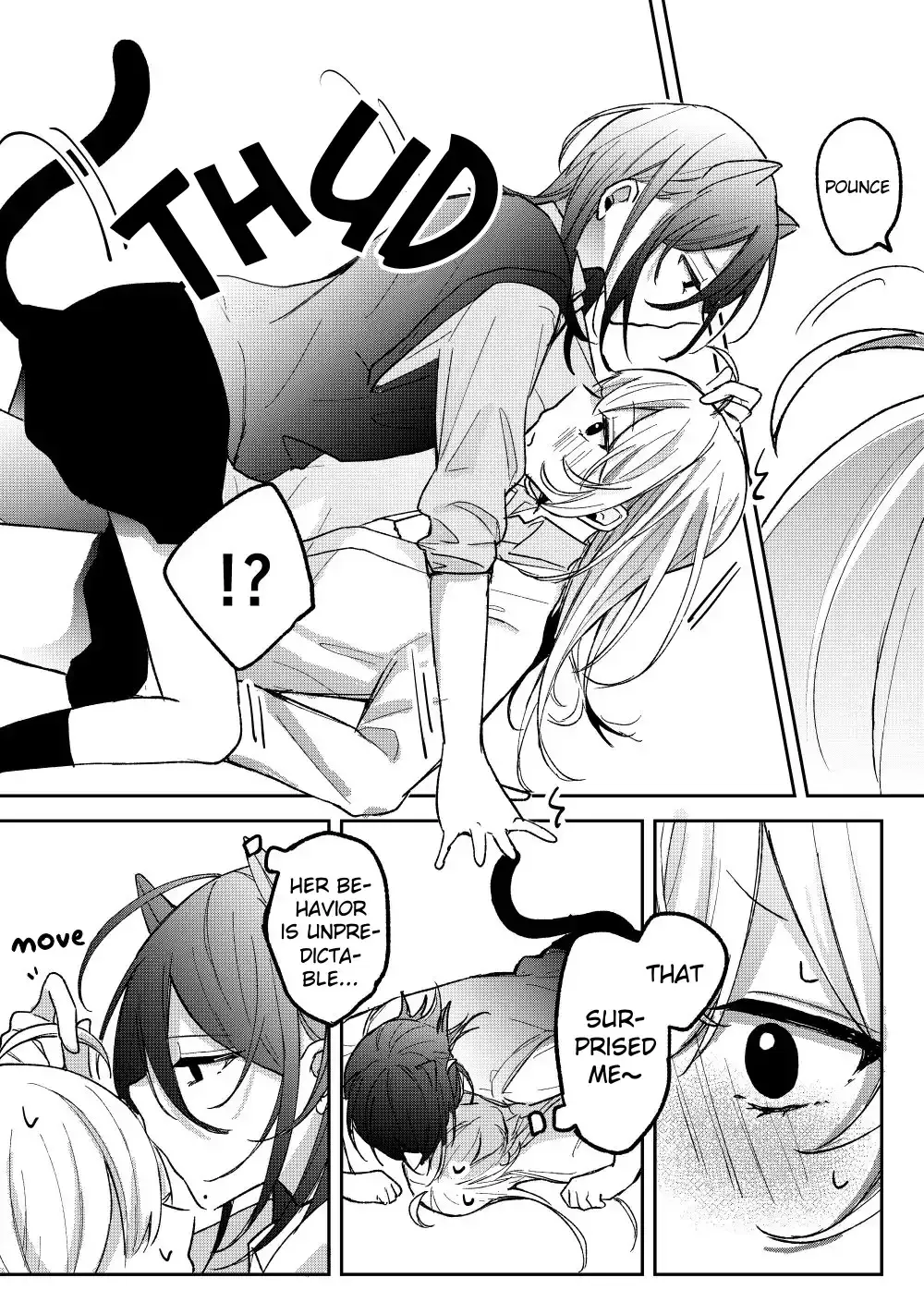 Amasaya Chapter 22 page 4 - 