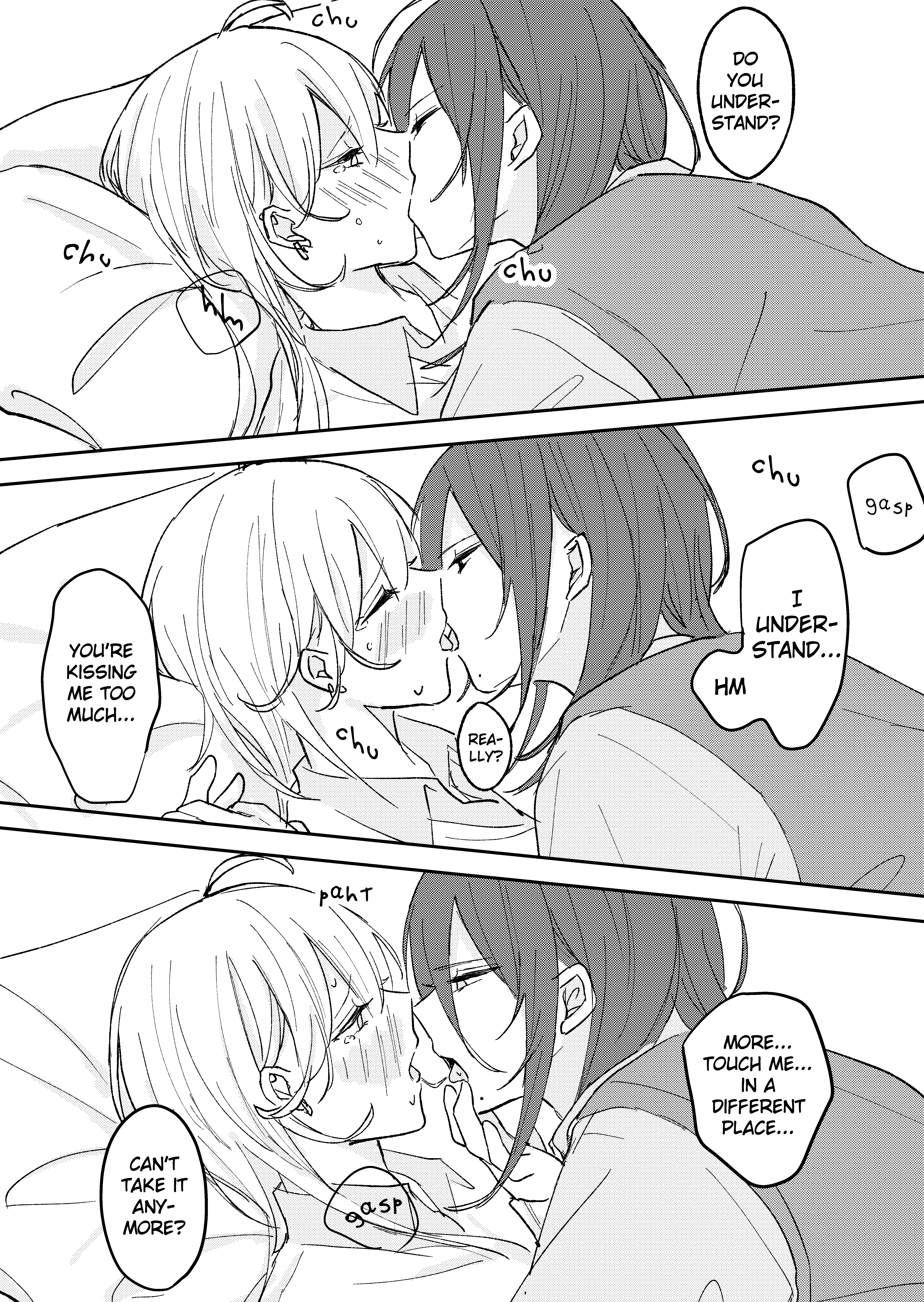 Amasaya Chapter 23 page 4 - 