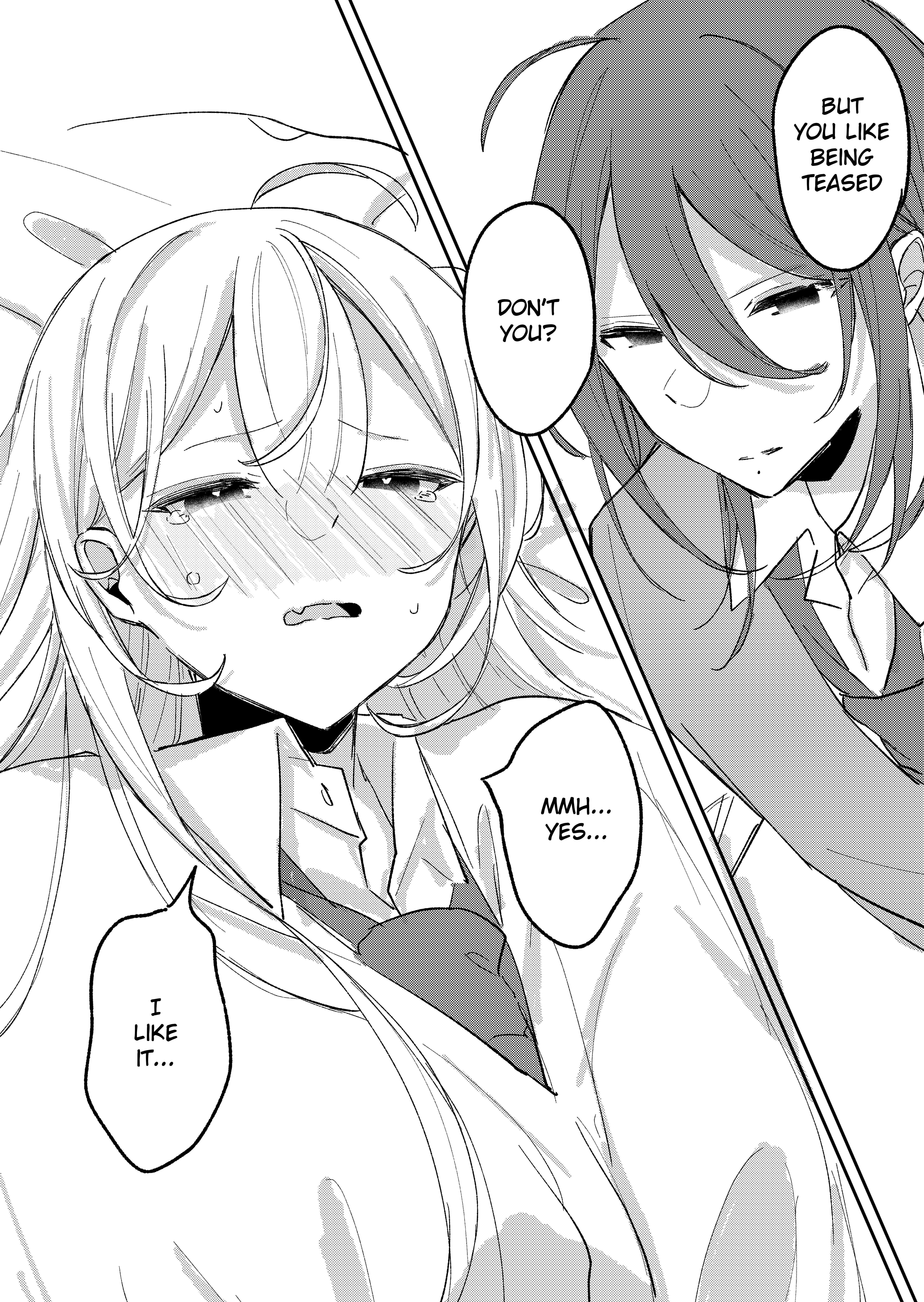 Amasaya Chapter 23 page 5 - 
