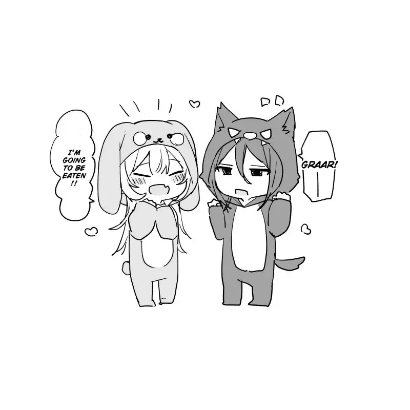 Amasaya Chapter 26 page 11 - 