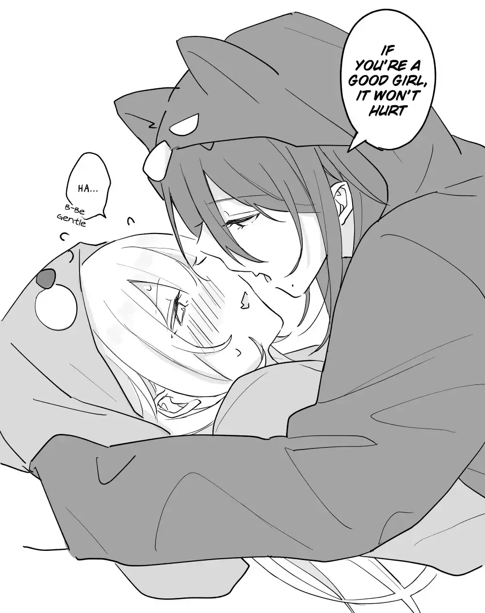 Amasaya Chapter 26 page 12 - 
