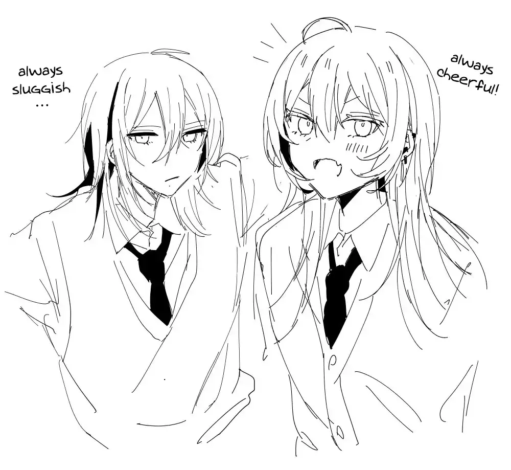 Amasaya Chapter 26 page 4 - 