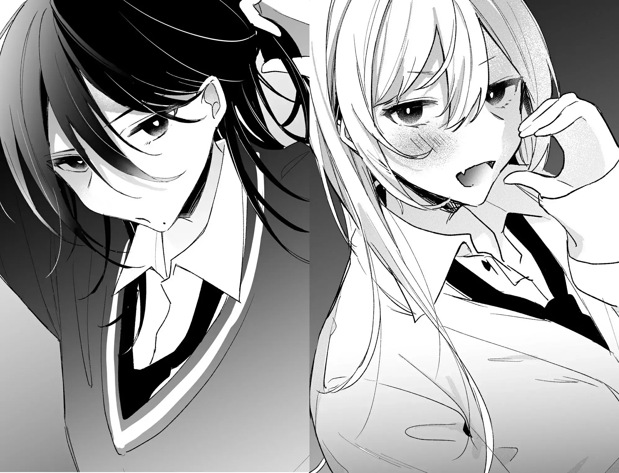 Amasaya Chapter 26 page 6 - 
