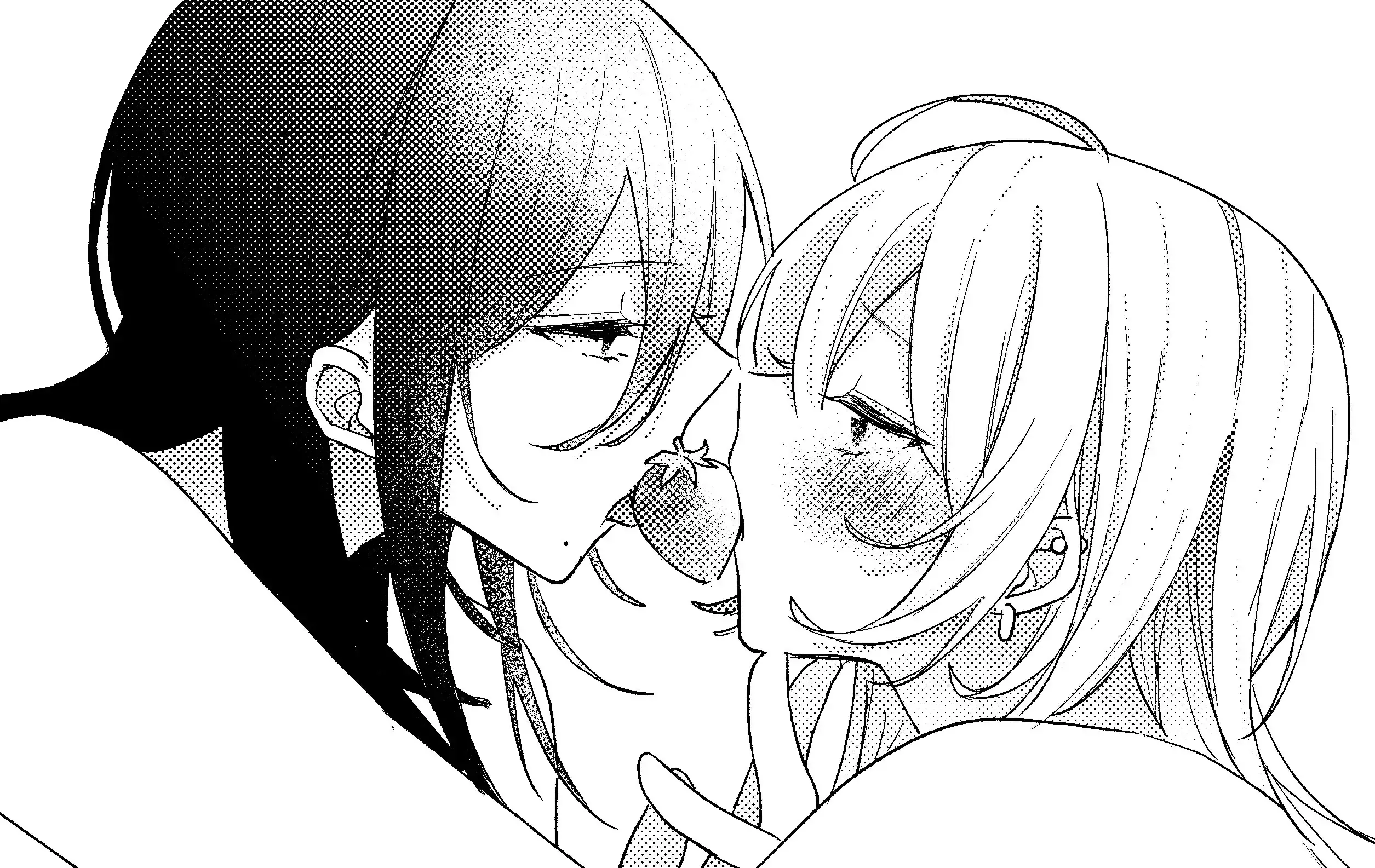 Amasaya Chapter 26 page 8 - 