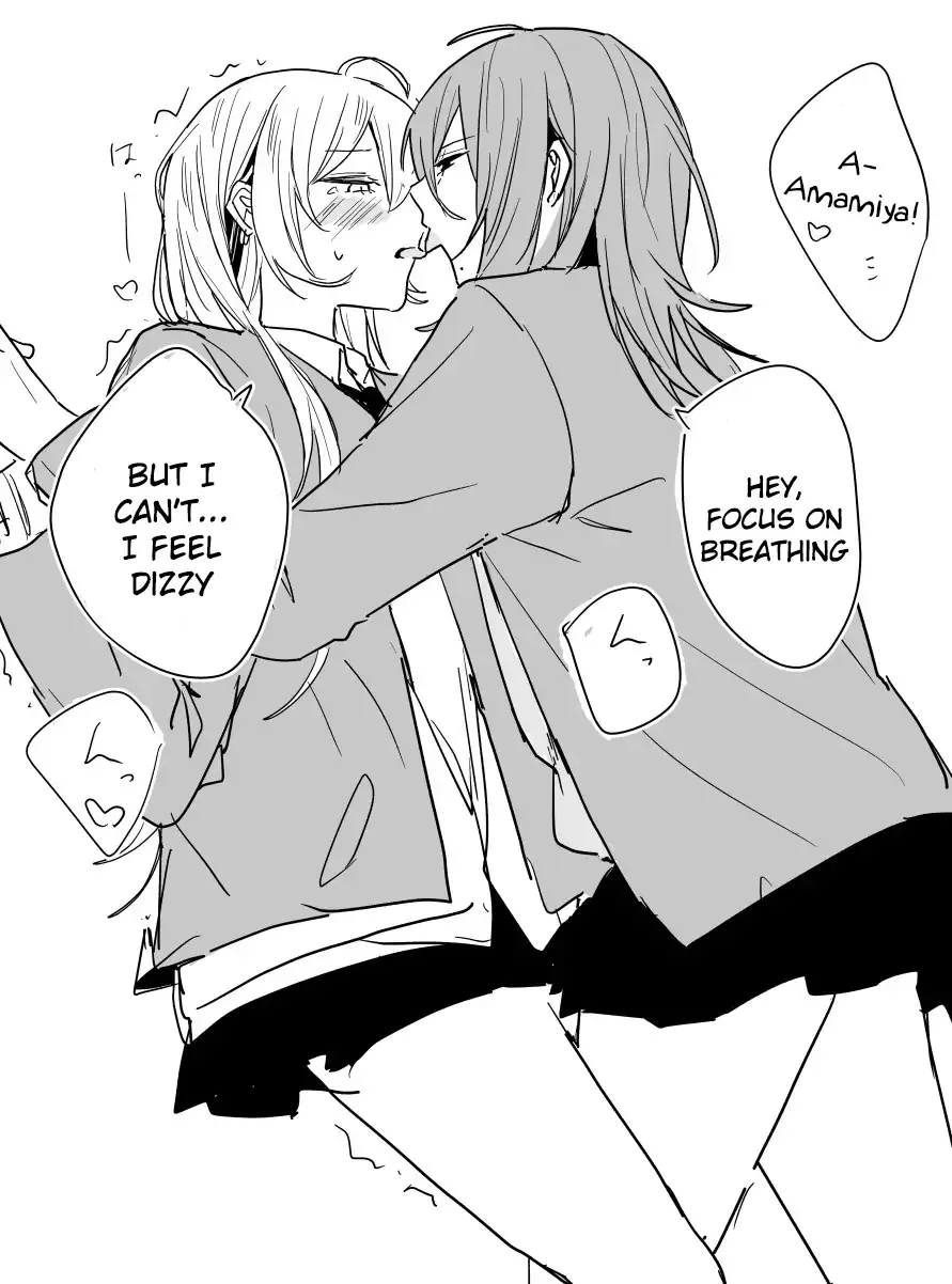 Amasaya Chapter 26 page 9 - 