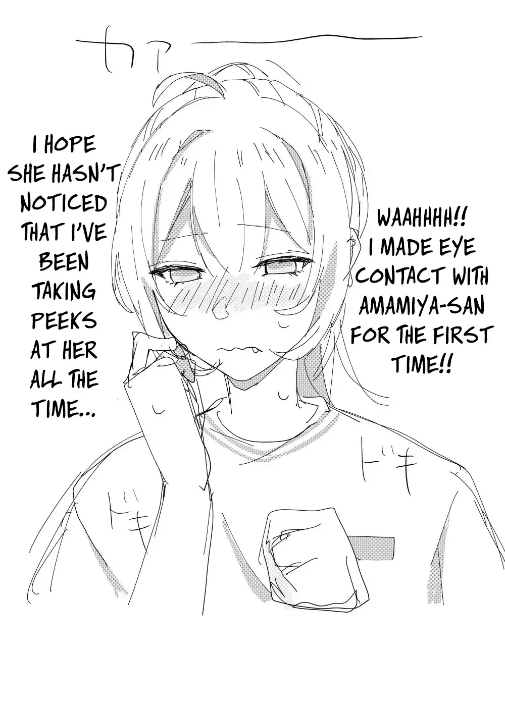 Amasaya Chapter 27 page 2 - 