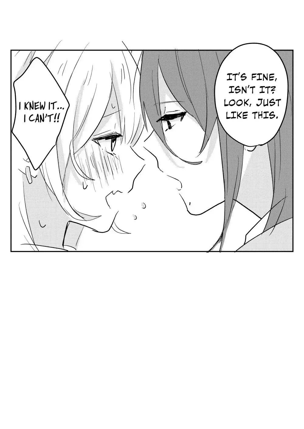 Amasaya Chapter 27 page 4 - 
