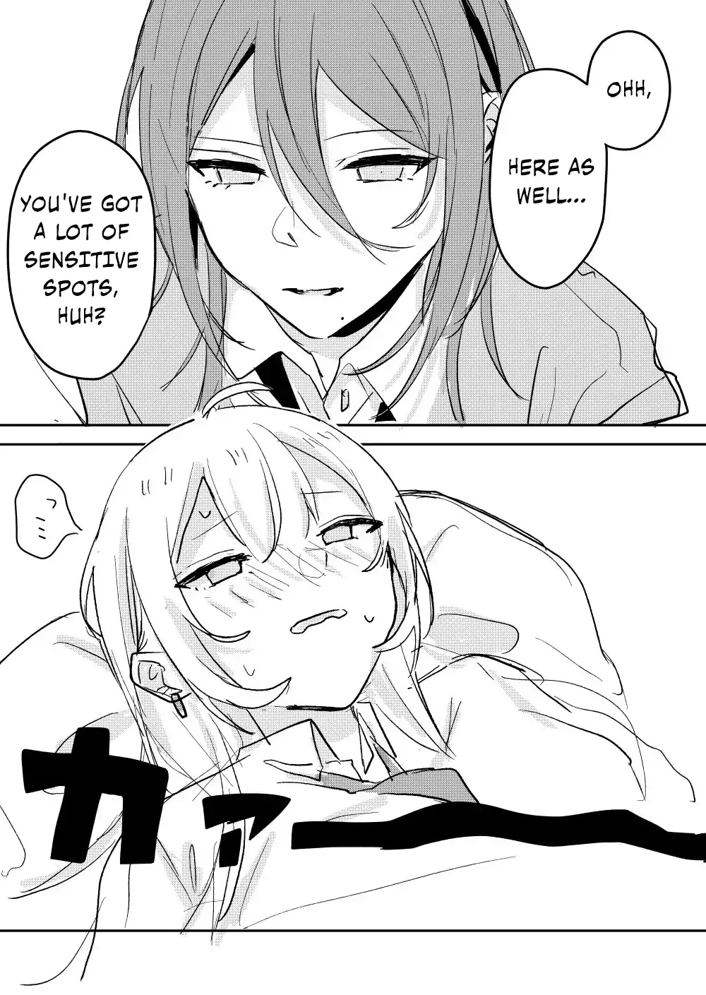 Amasaya Chapter 28 page 4 - 