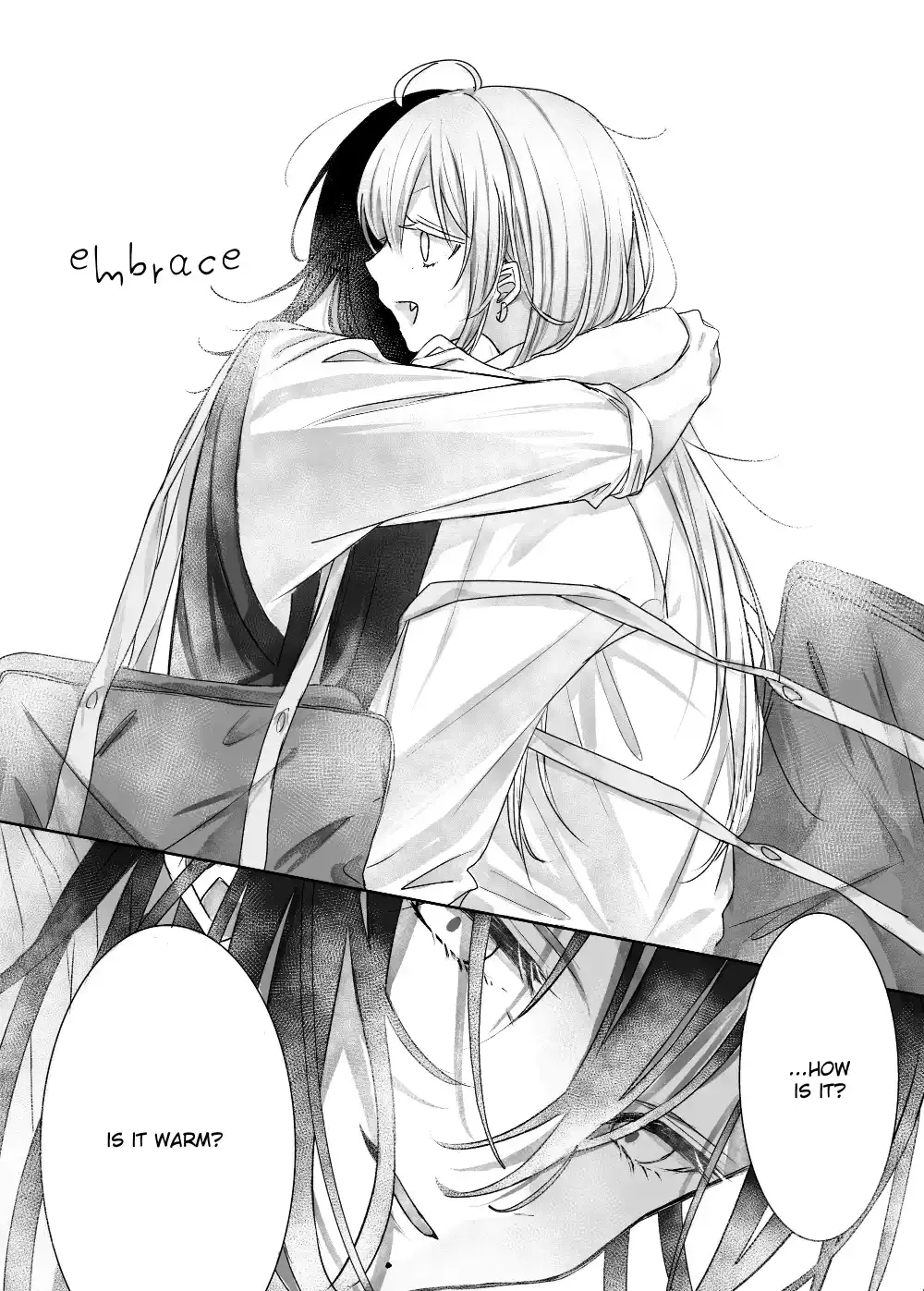 Amasaya Chapter 3 page 2 - 