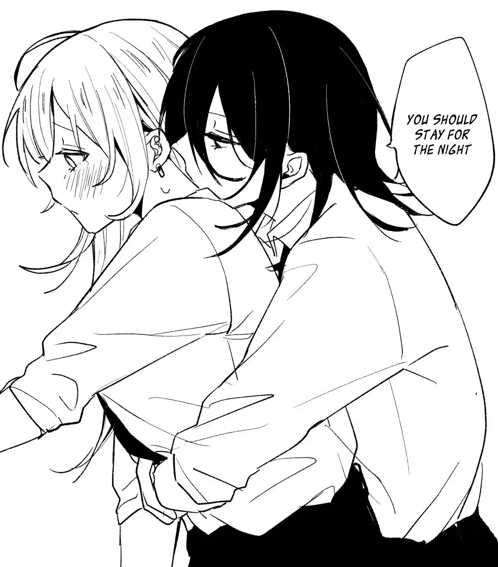 Amasaya Chapter 30 page 1 - 