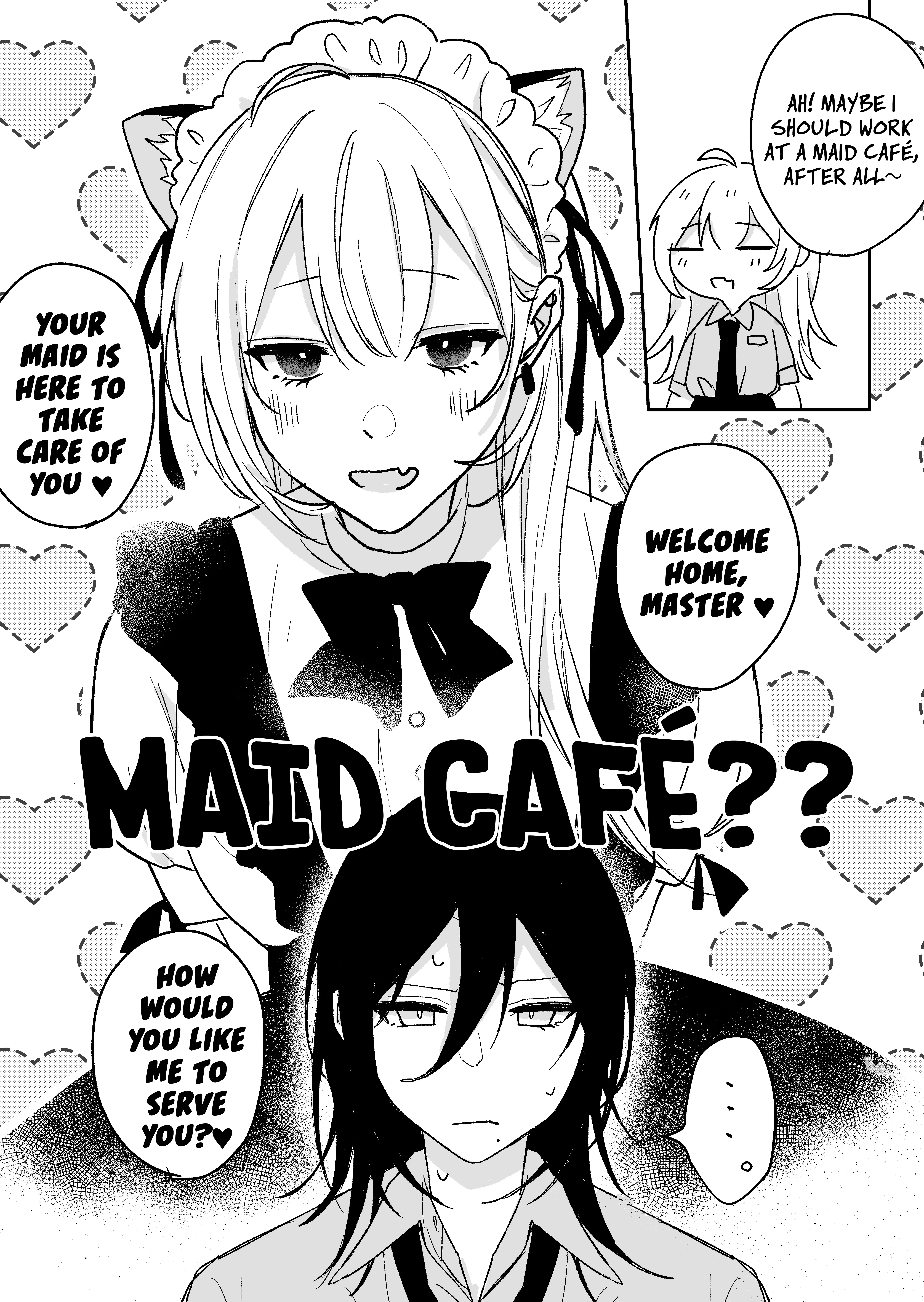 Amasaya Chapter 31 page 2 - 