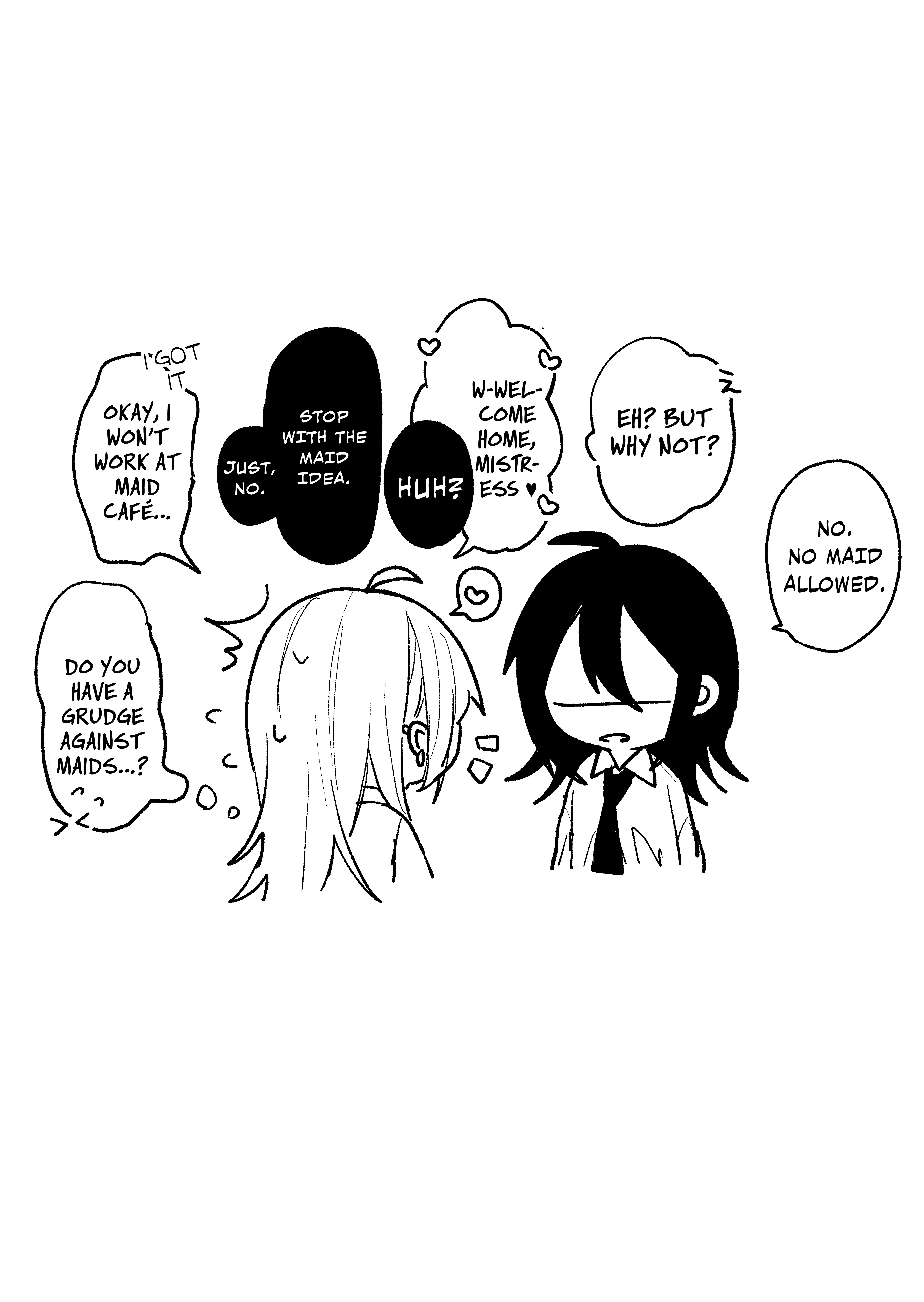 Amasaya Chapter 31 page 3 - 