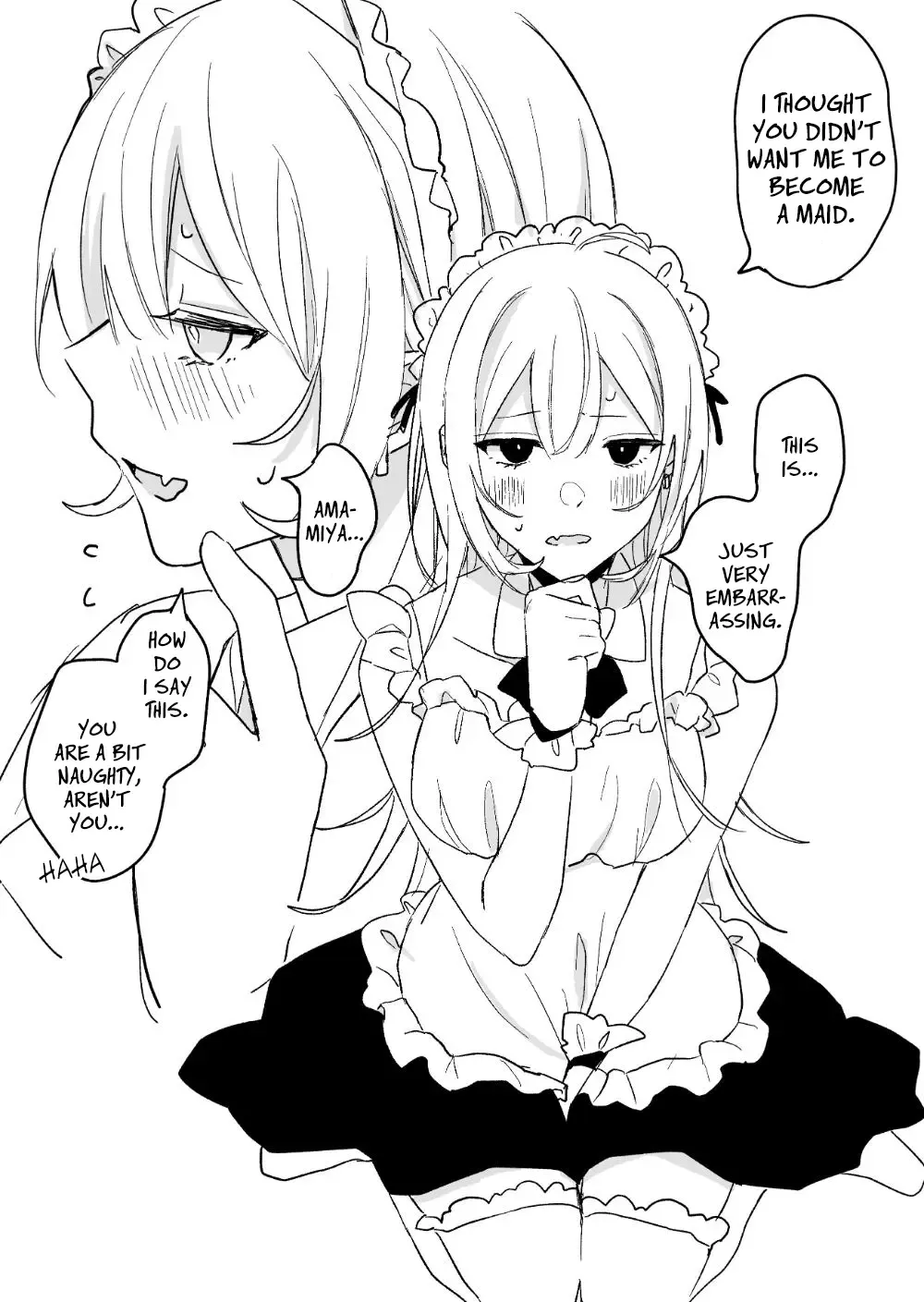 Amasaya Chapter 31 page 4 - 