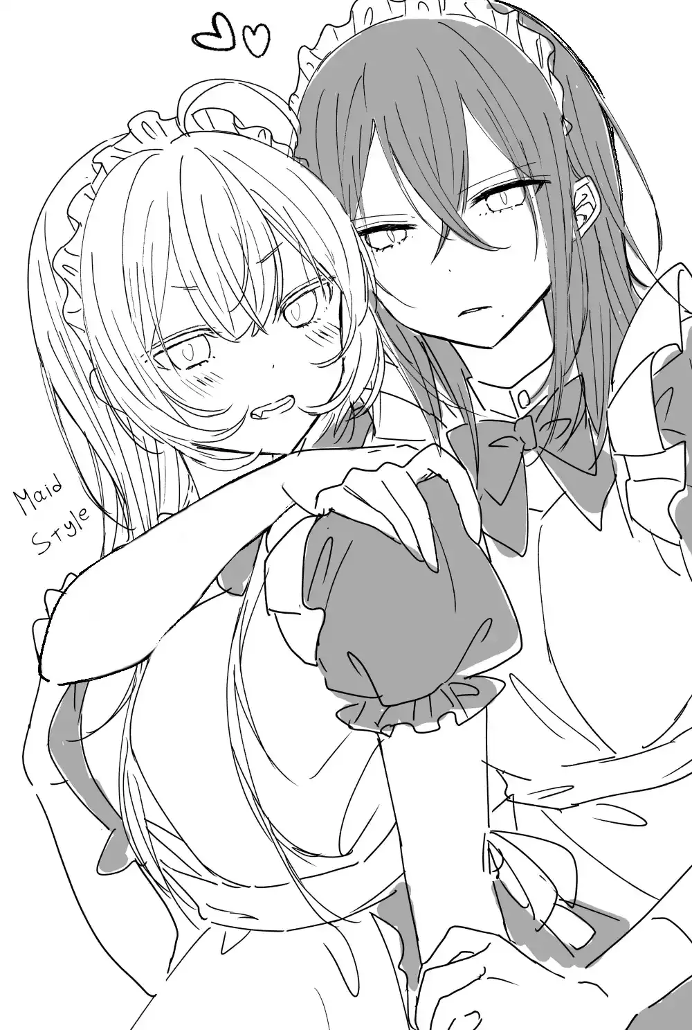 Amasaya Chapter 5 page 3 - 