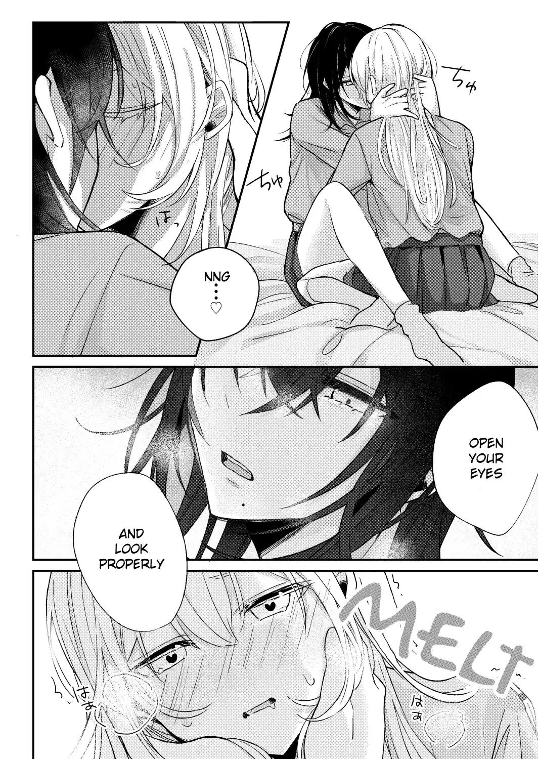 Amasaya Chapter 7 page 2 - 