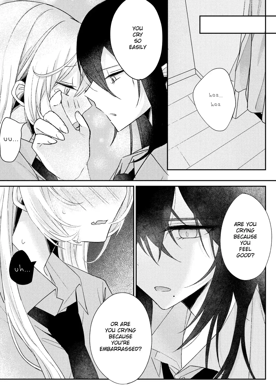 Amasaya Chapter 7 page 7 - 
