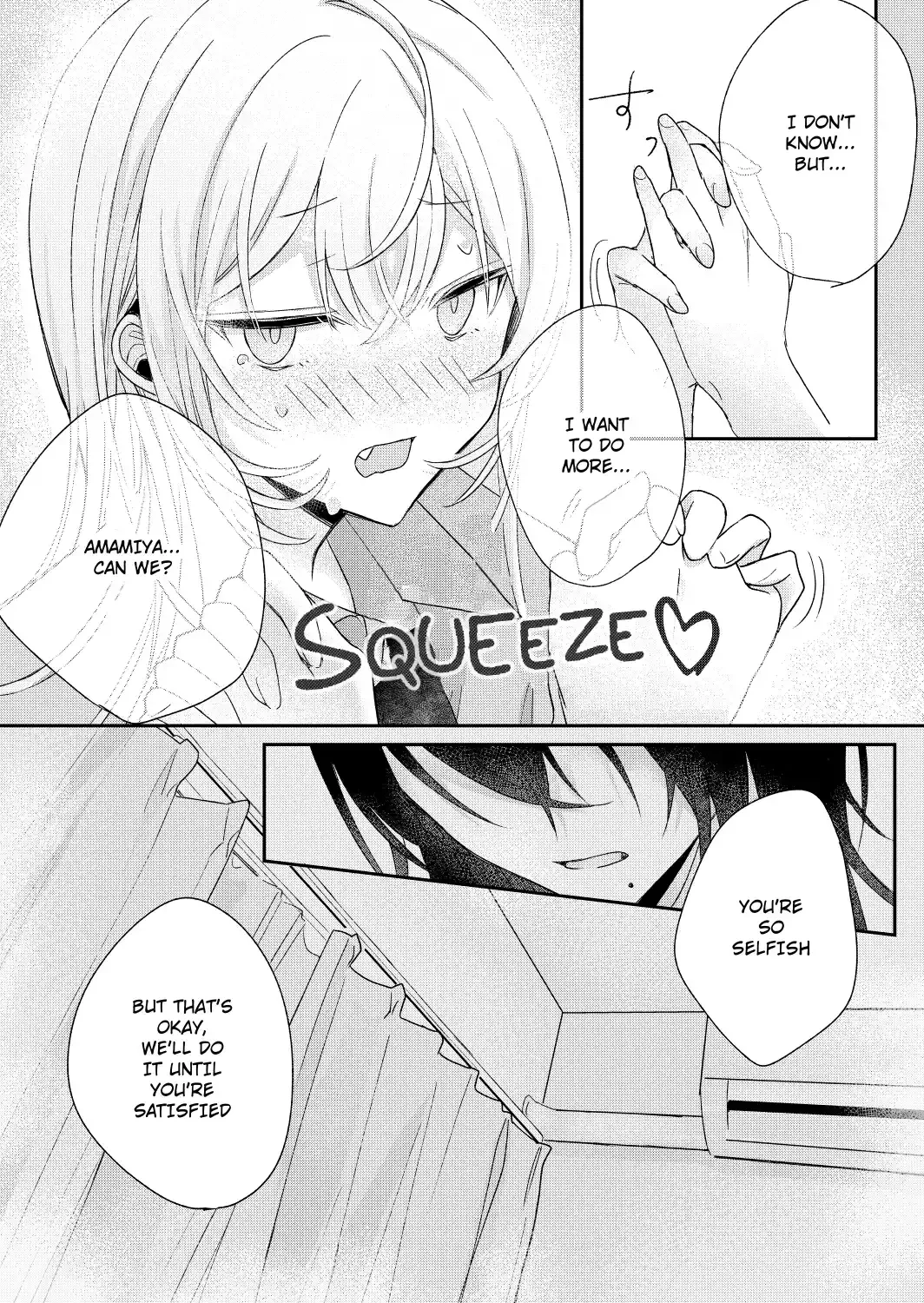 Amasaya Chapter 7 page 8 - 